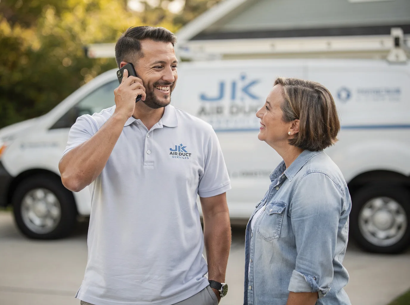 Air Duct Cleaning Republican City, NE FAQs